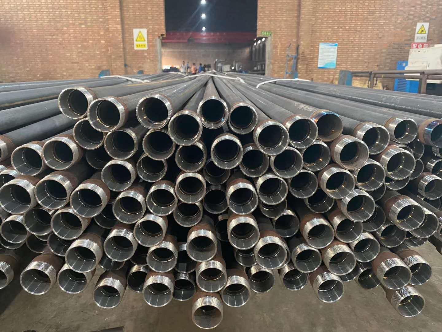 玉州桥梁声测管批量供货